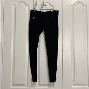 Under armour leggings